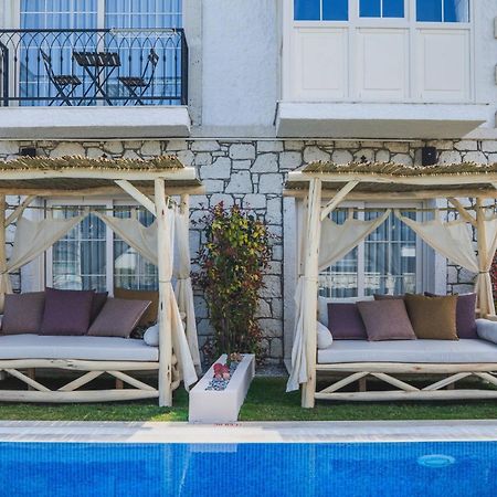 Mea Alaçatı Exteriör bild