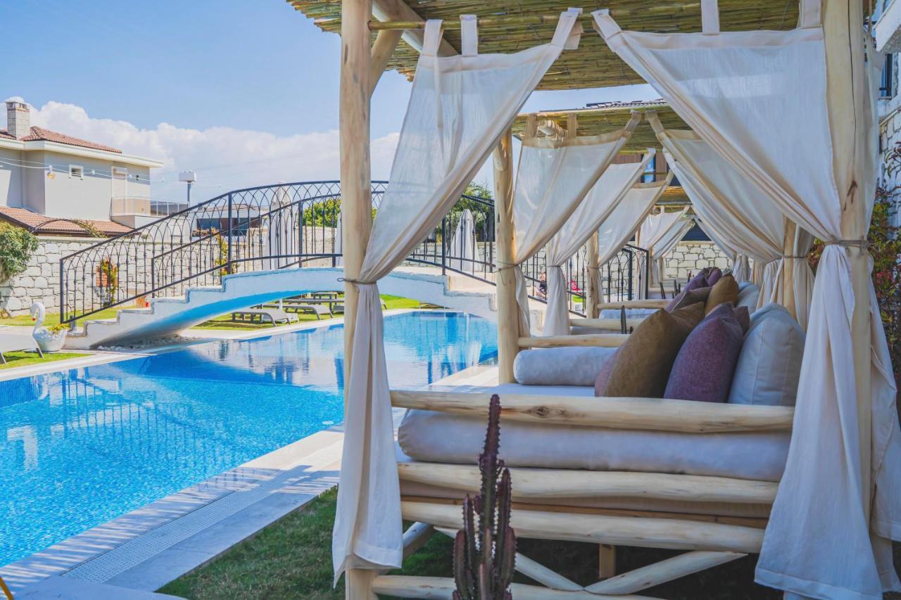 Mea Alaçatı Exteriör bild