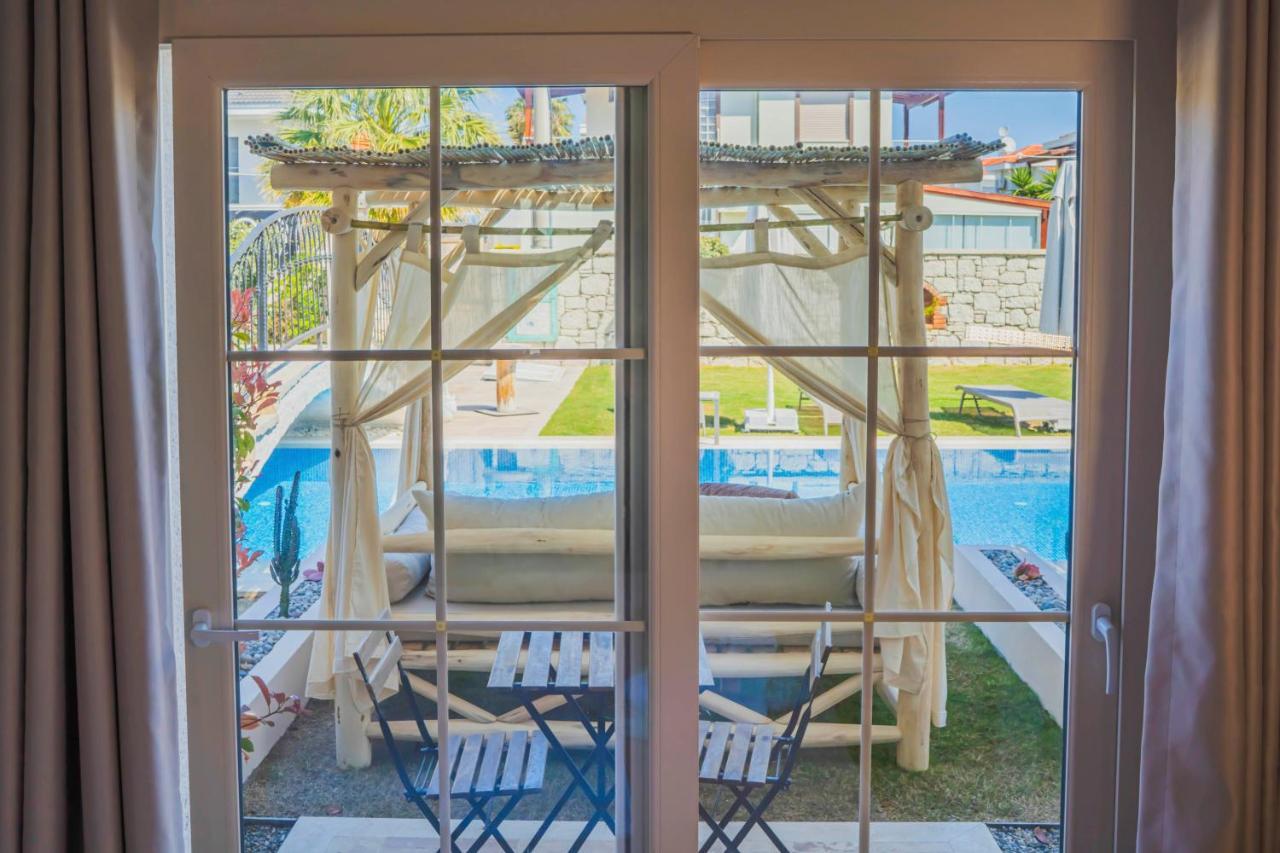 Mea Alaçatı Exteriör bild